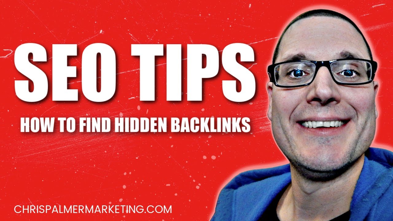How to Find Hidden Backlinks - SEO Tips