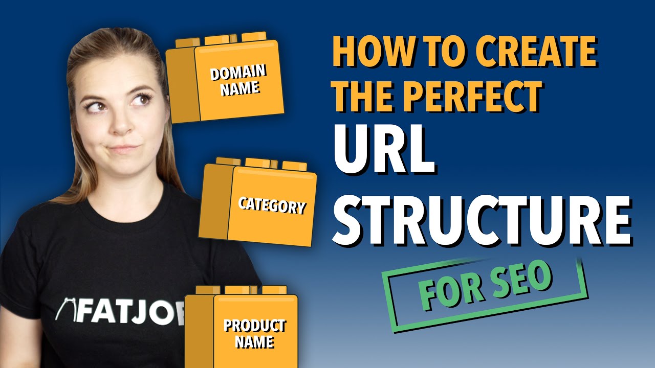 The Perfect URL Structure for SEO